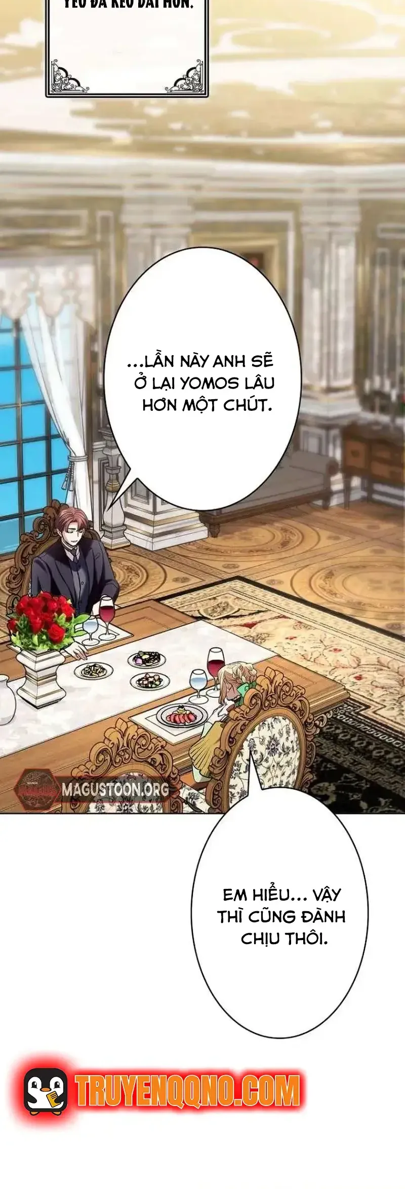 Nếu Anh Muốn Có Em - Chương 38 - Trang 33