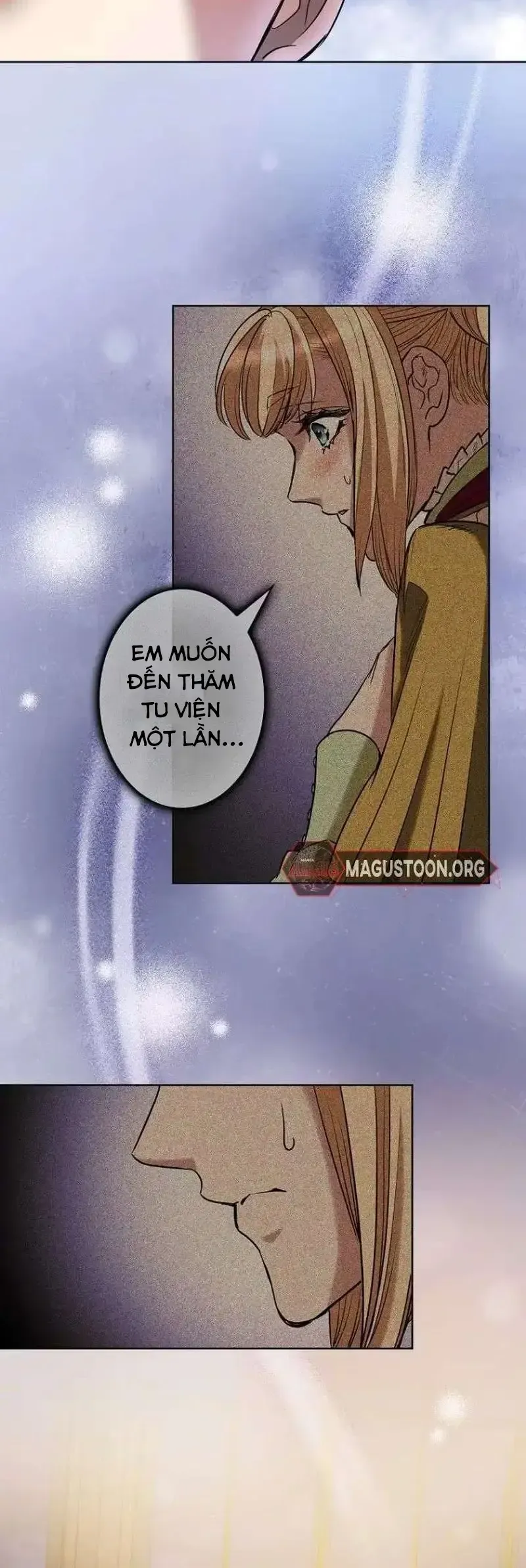 Nếu Anh Muốn Có Em - Chương 38 - Trang 49