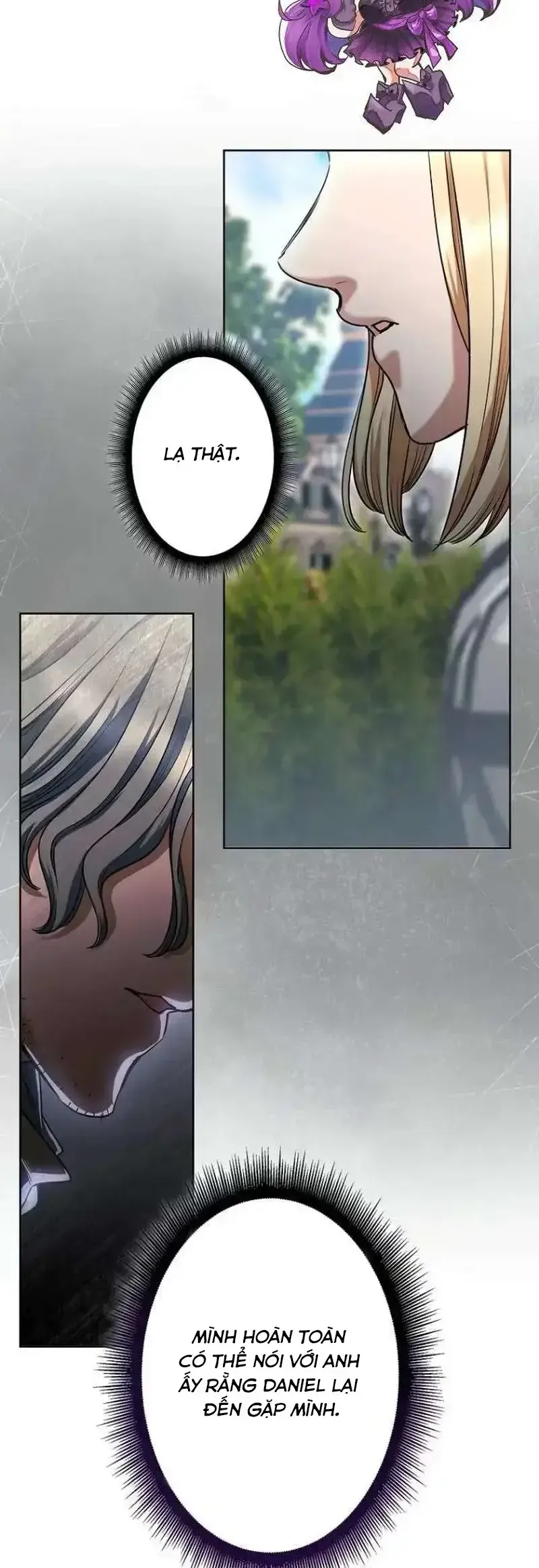 Nếu Anh Muốn Có Em - Chương 38 - Trang 4