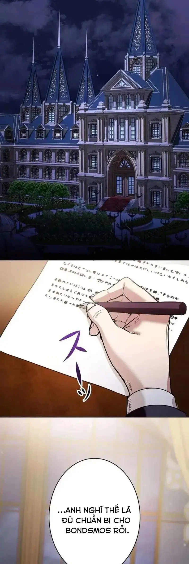 Nếu Anh Muốn Có Em - Chương 38 - Trang 47