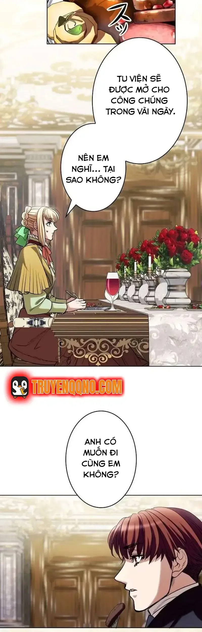 Nếu Anh Muốn Có Em - Chương 38 - Trang 29