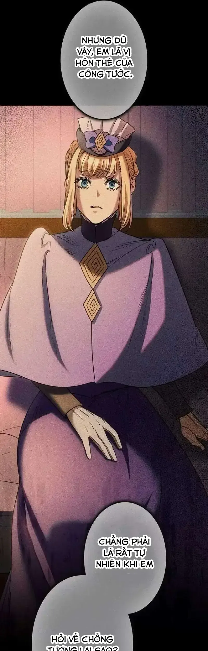 Nếu Anh Muốn Có Em - Chương 38 - Trang 10