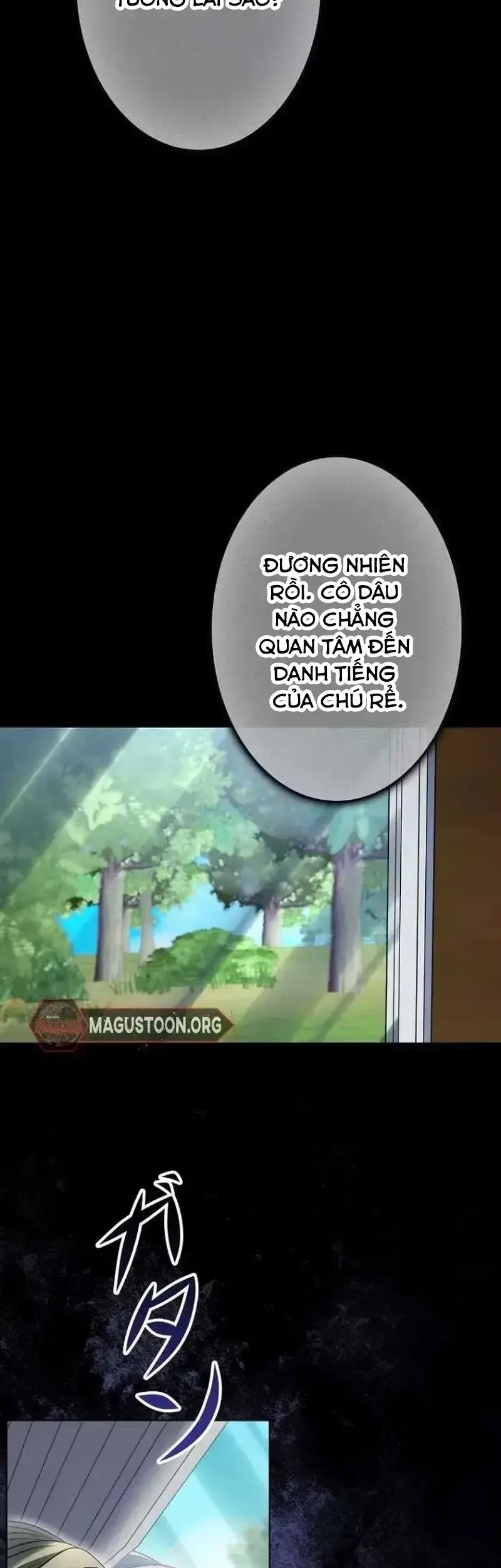 Nếu Anh Muốn Có Em - Chương 38 - Trang 11