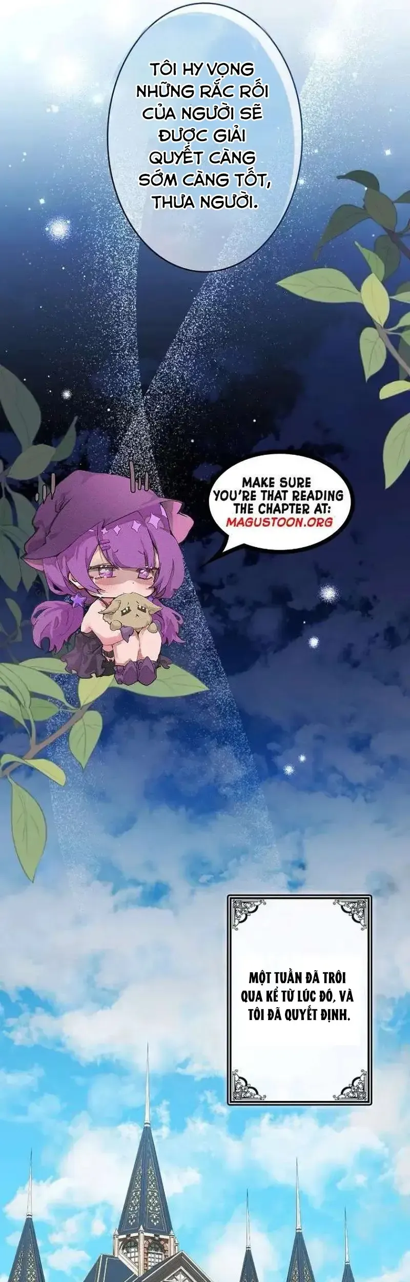 Nếu Anh Muốn Có Em - Chương 38 - Trang 26