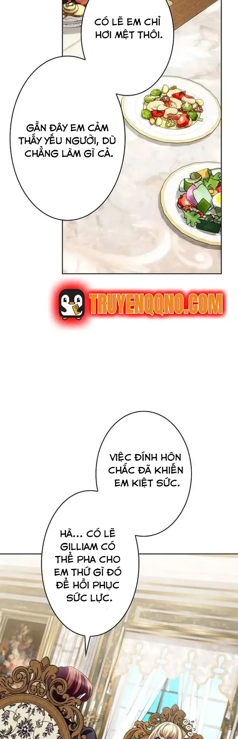 Nếu Anh Muốn Có Em - Chương 38 - Trang 43