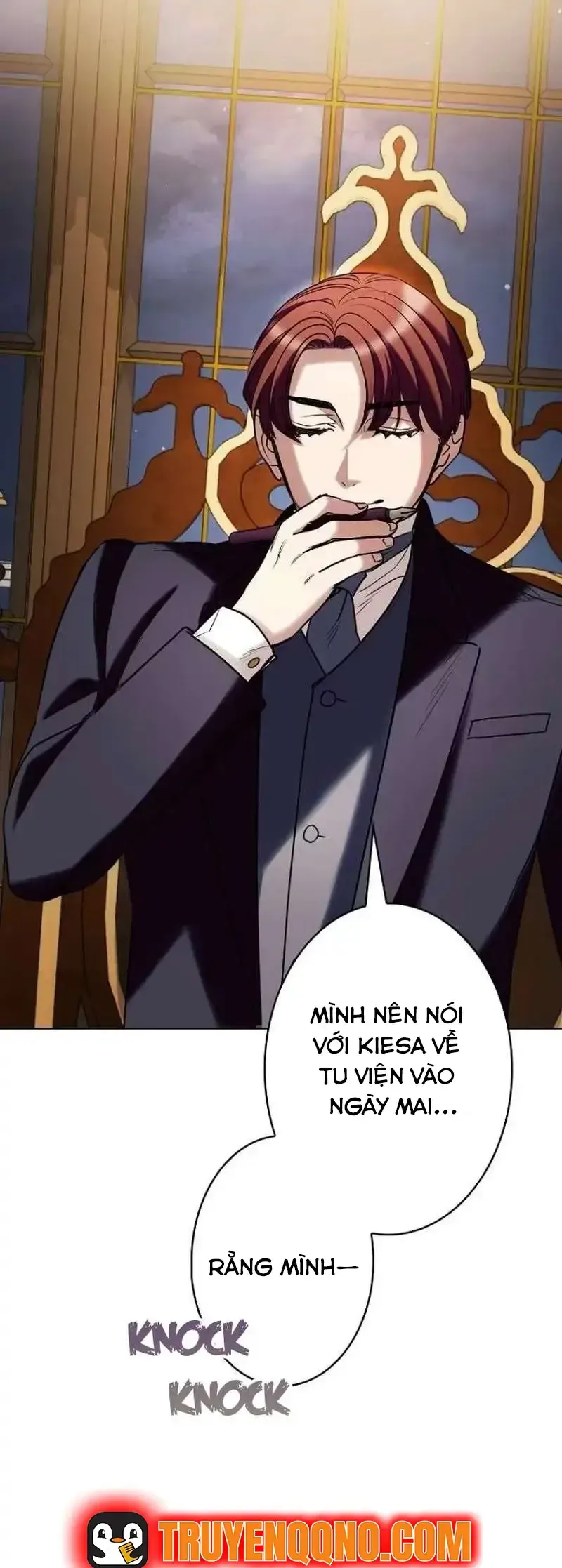 Nếu Anh Muốn Có Em - Chương 38 - Trang 50