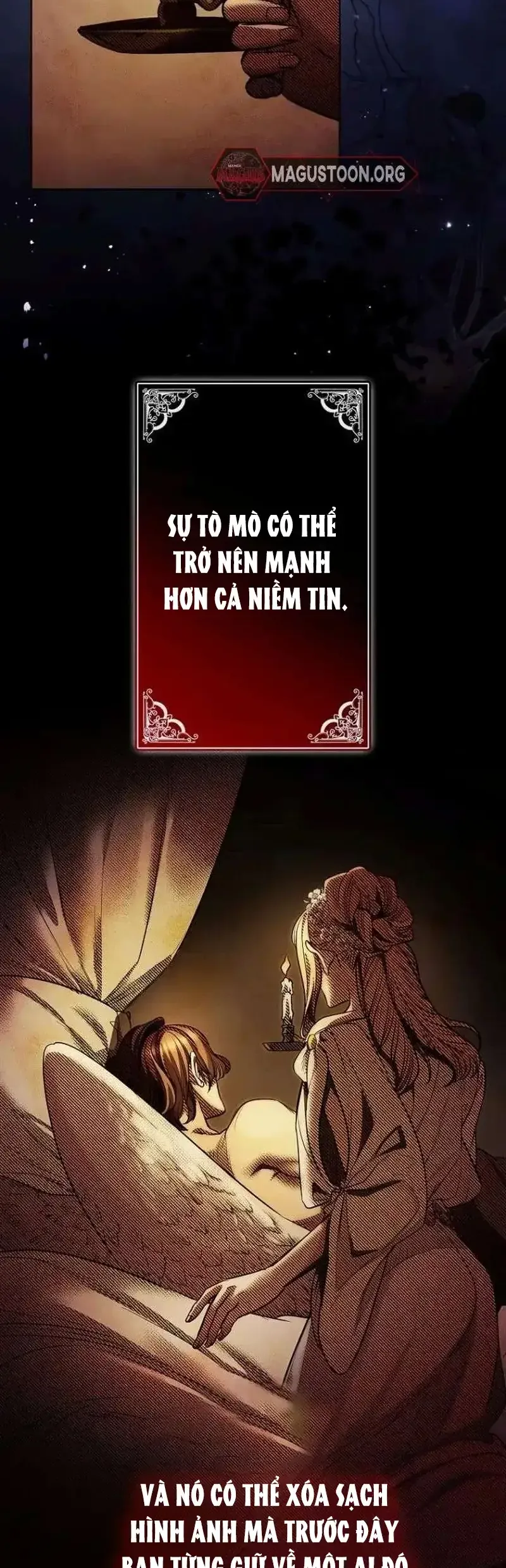 Nếu Anh Muốn Có Em - Chương 38 - Trang 23