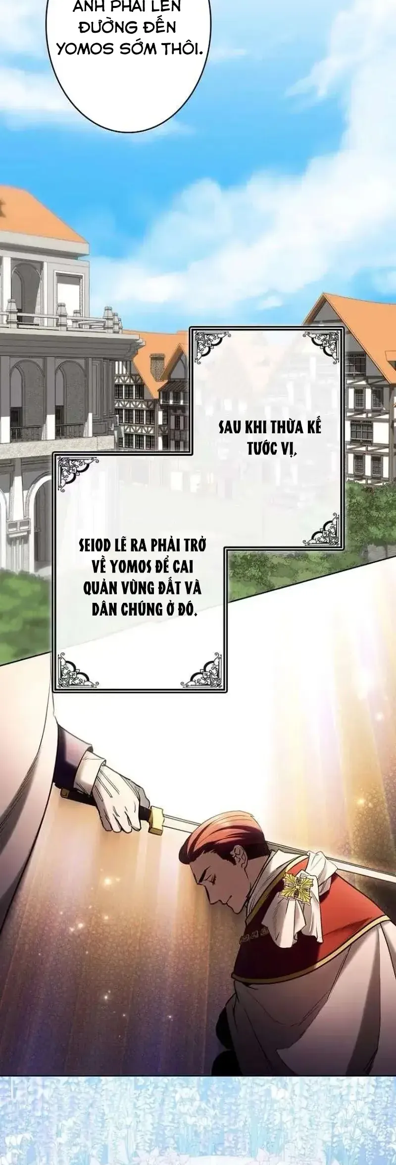 Nếu Anh Muốn Có Em - Chương 38 - Trang 31