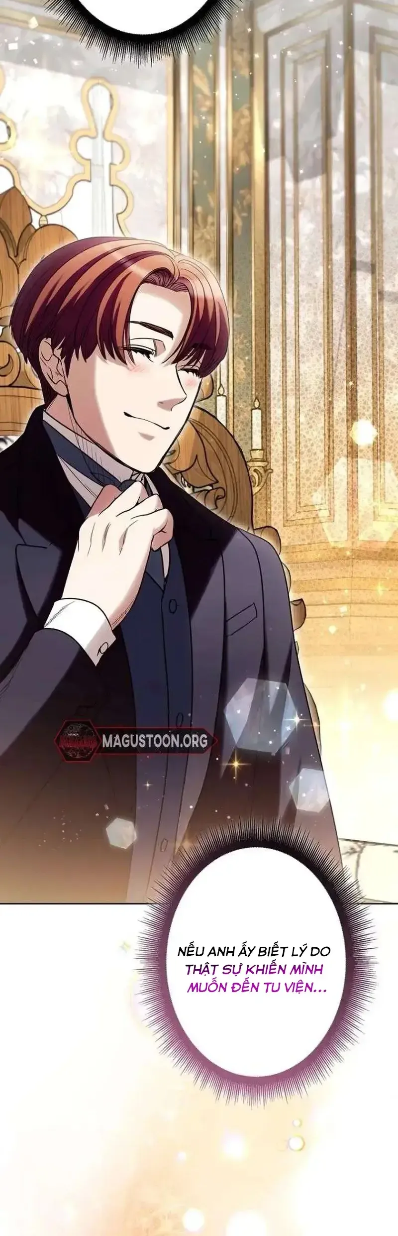 Nếu Anh Muốn Có Em - Chương 38 - Trang 45