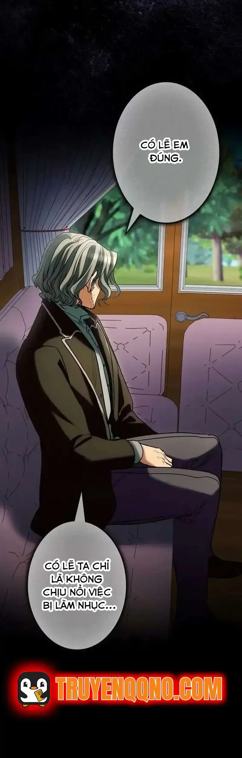 Nếu Anh Muốn Có Em - Chương 38 - Trang 13