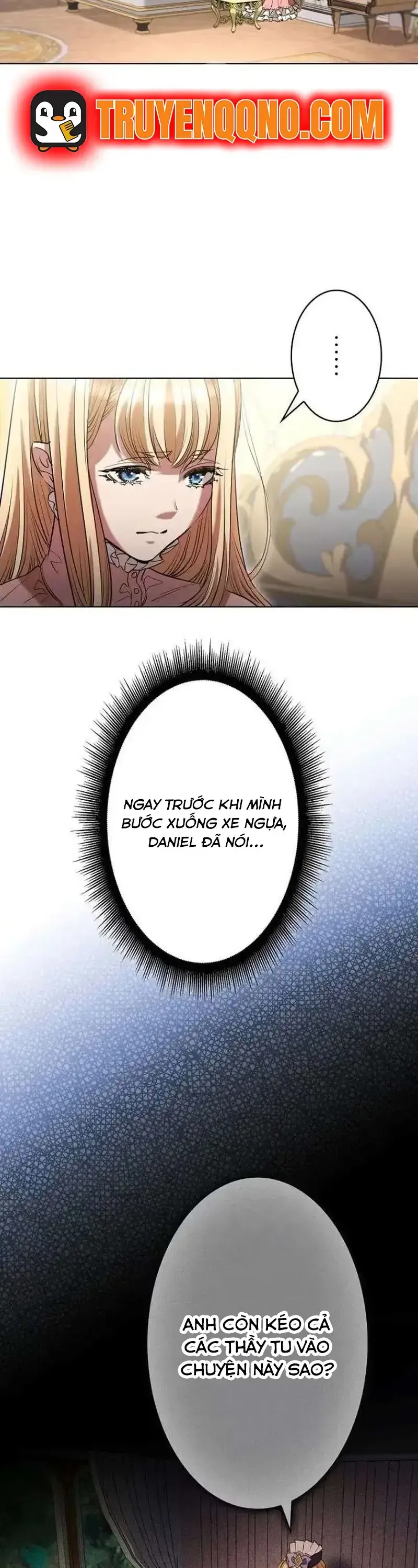 Nếu Anh Muốn Có Em - Chương 38 - Trang 8