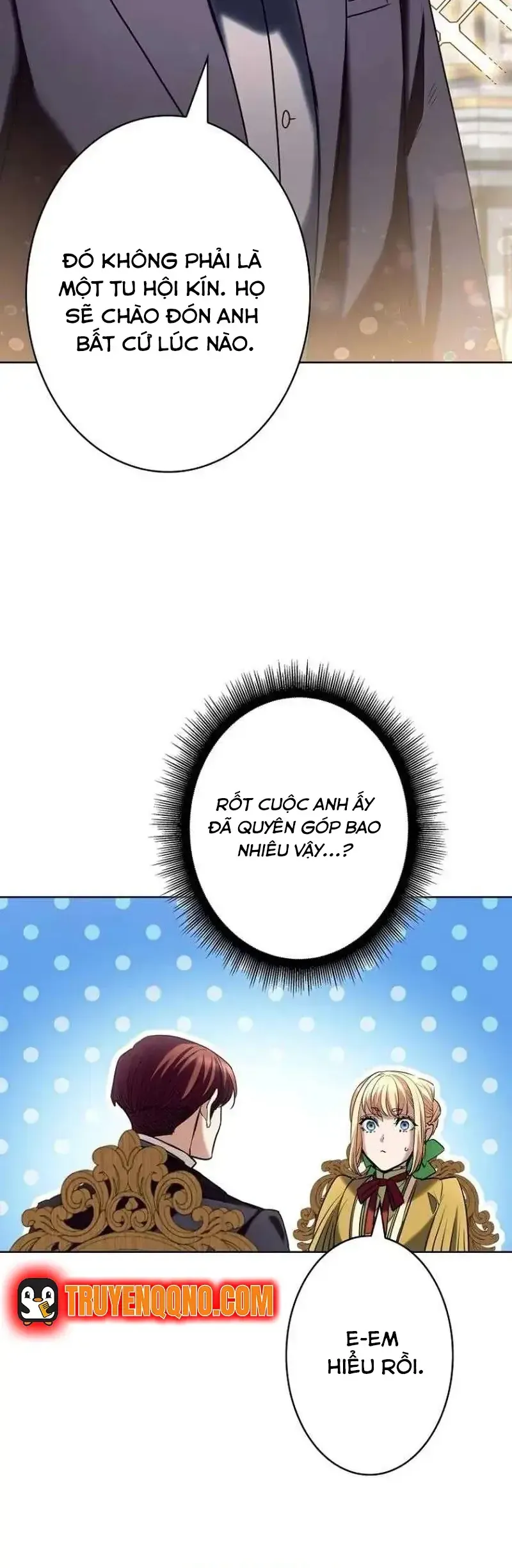 Nếu Anh Muốn Có Em - Chương 38 - Trang 37