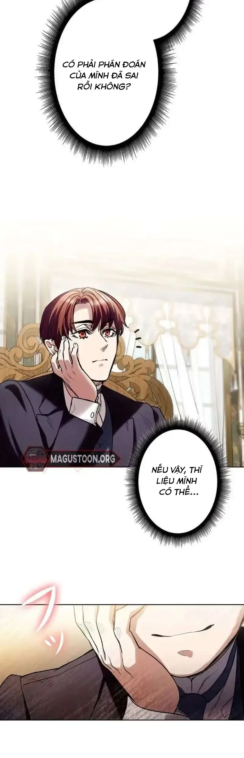 Nếu Anh Muốn Có Em - Chương 38 - Trang 40