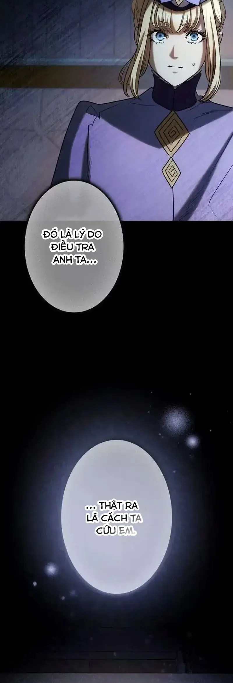 Nếu Anh Muốn Có Em - Chương 38 - Trang 15