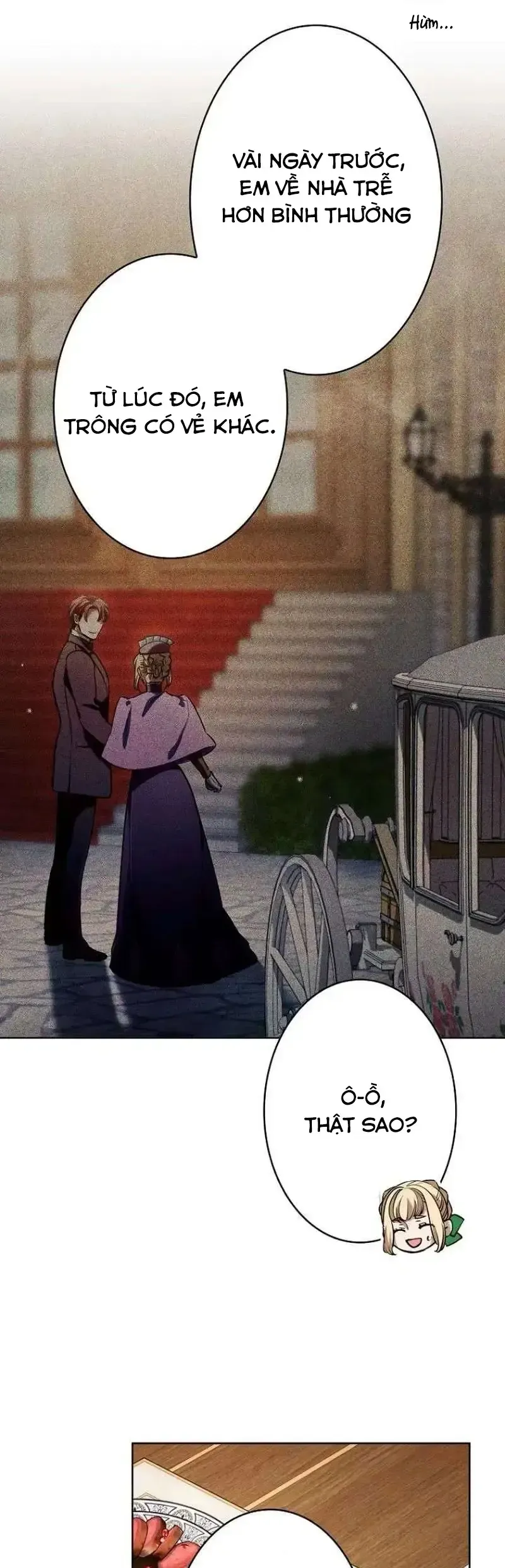 Nếu Anh Muốn Có Em - Chương 38 - Trang 42