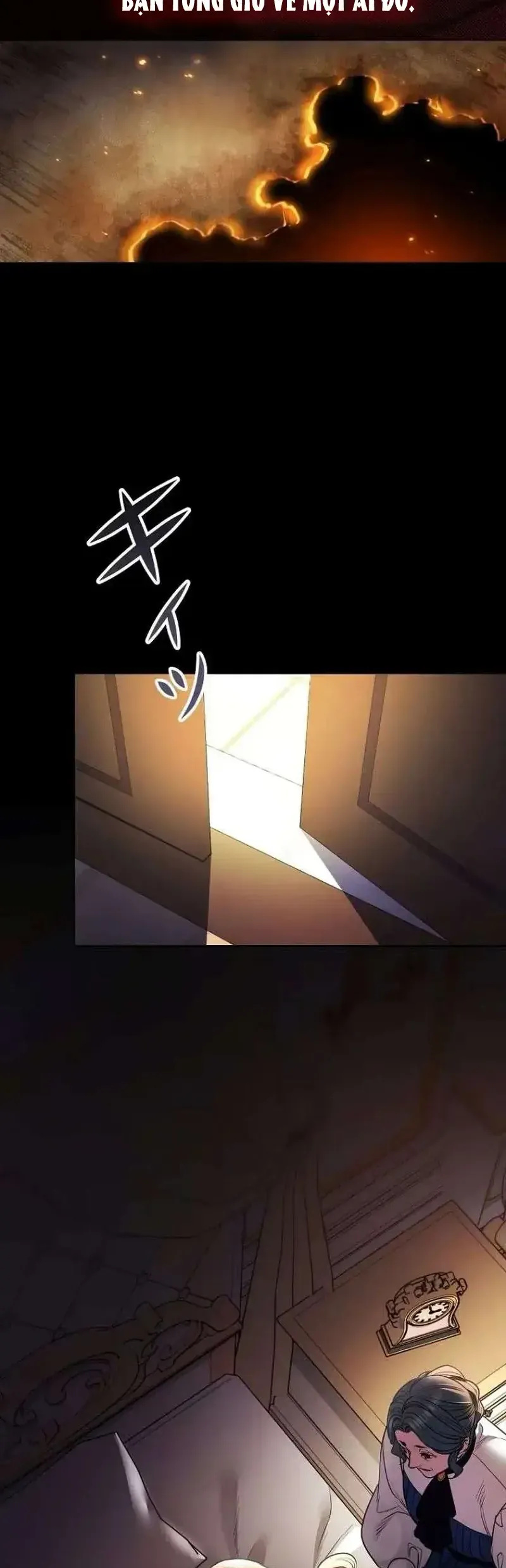 Nếu Anh Muốn Có Em - Chương 38 - Trang 24