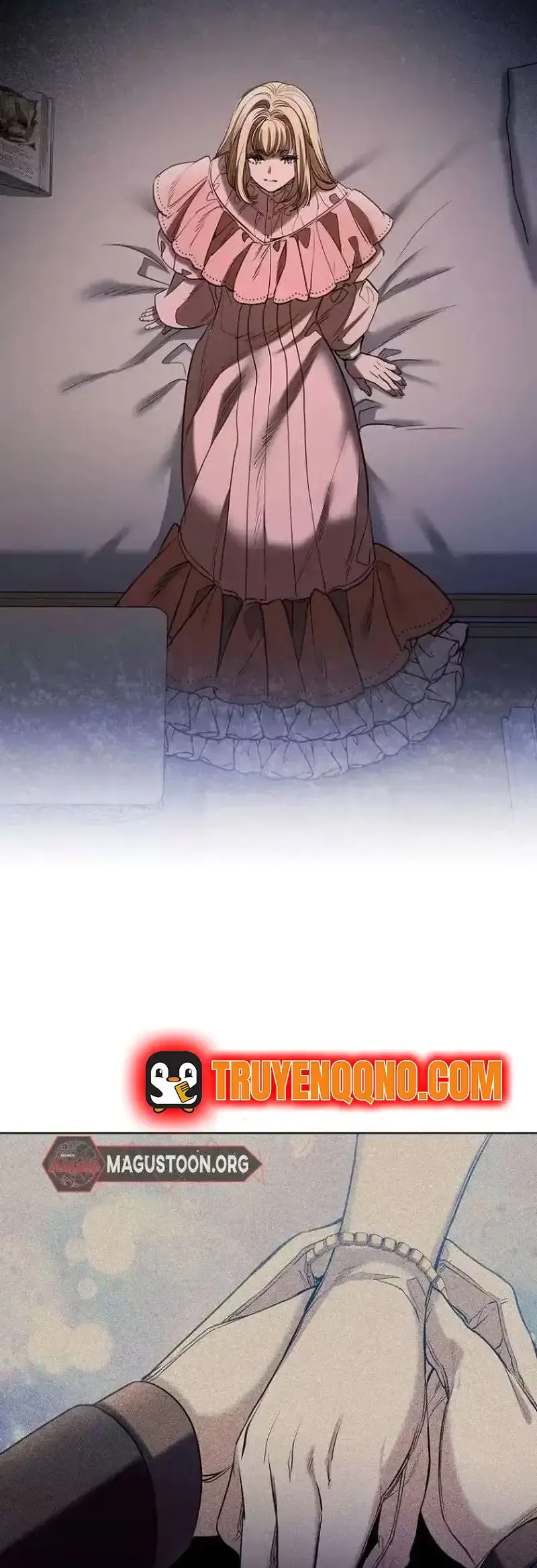 Nếu Anh Muốn Có Em - Chương 38 - Trang 16