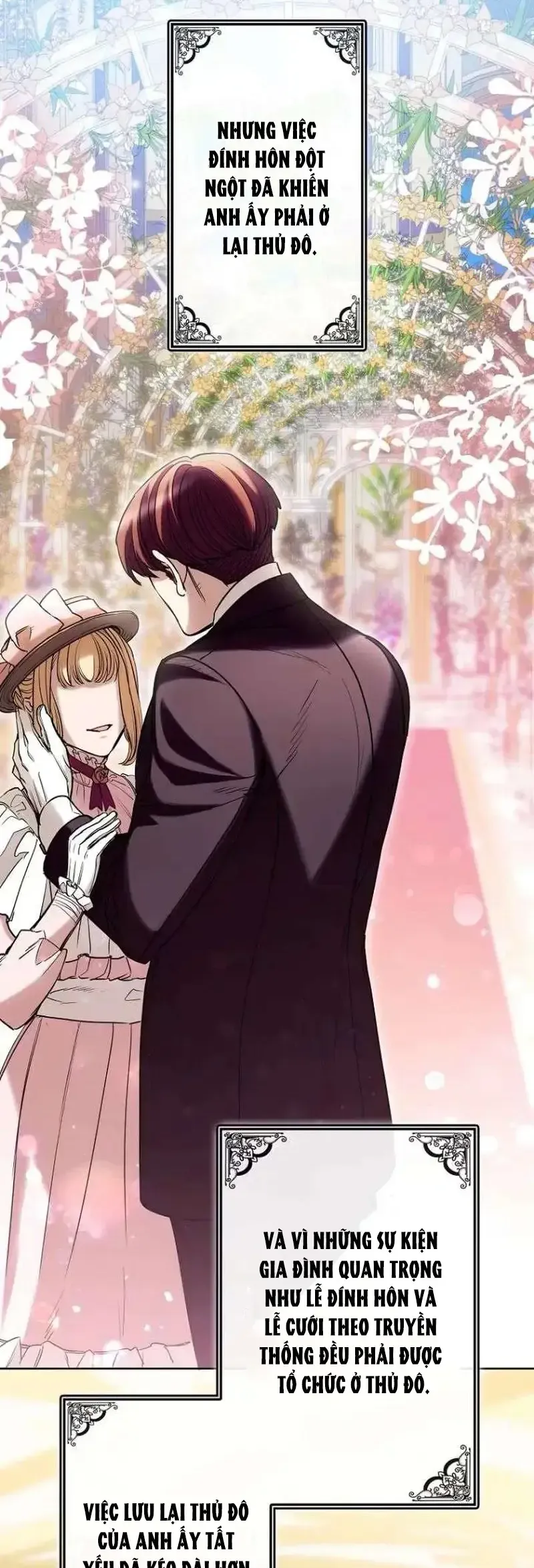 Nếu Anh Muốn Có Em - Chương 38 - Trang 32