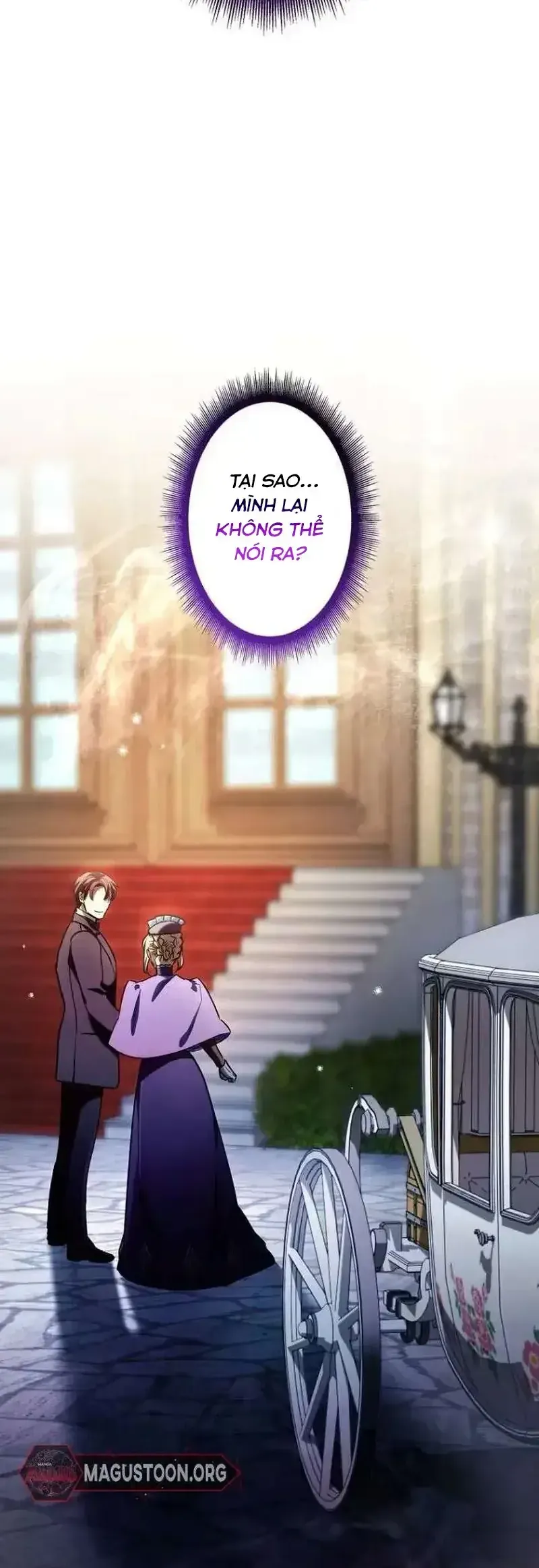 Nếu Anh Muốn Có Em - Chương 38 - Trang 5