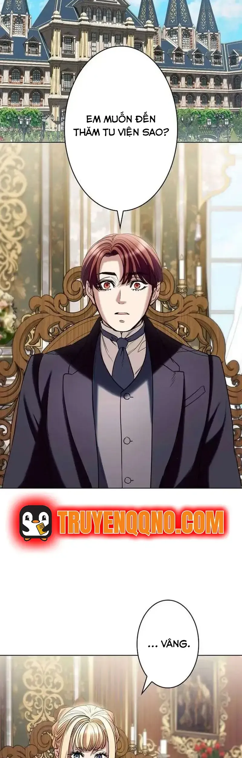 Nếu Anh Muốn Có Em - Chương 38 - Trang 27