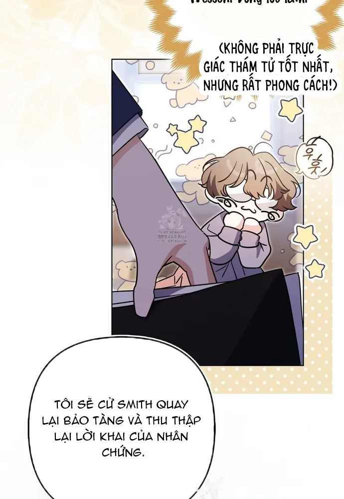 Kẻ Trộm Bóng Đêm Và Cuộc Hôn Nhân Giả Với Điều Tra Viên - Chương 3 - Trang 72