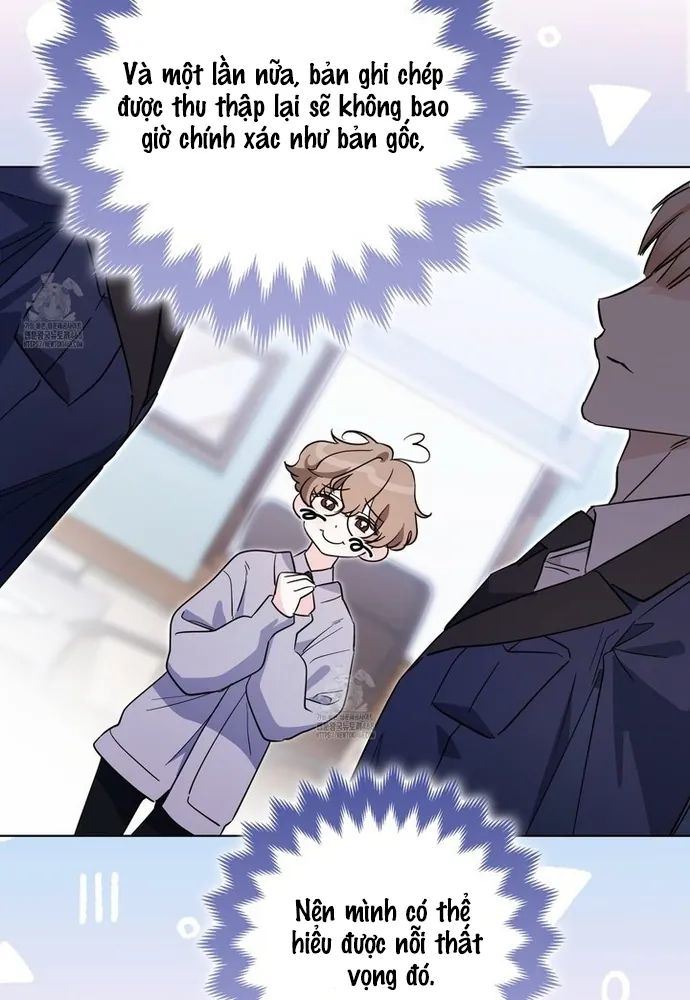 Kẻ Trộm Bóng Đêm Và Cuộc Hôn Nhân Giả Với Điều Tra Viên - Chương 3 - Trang 75