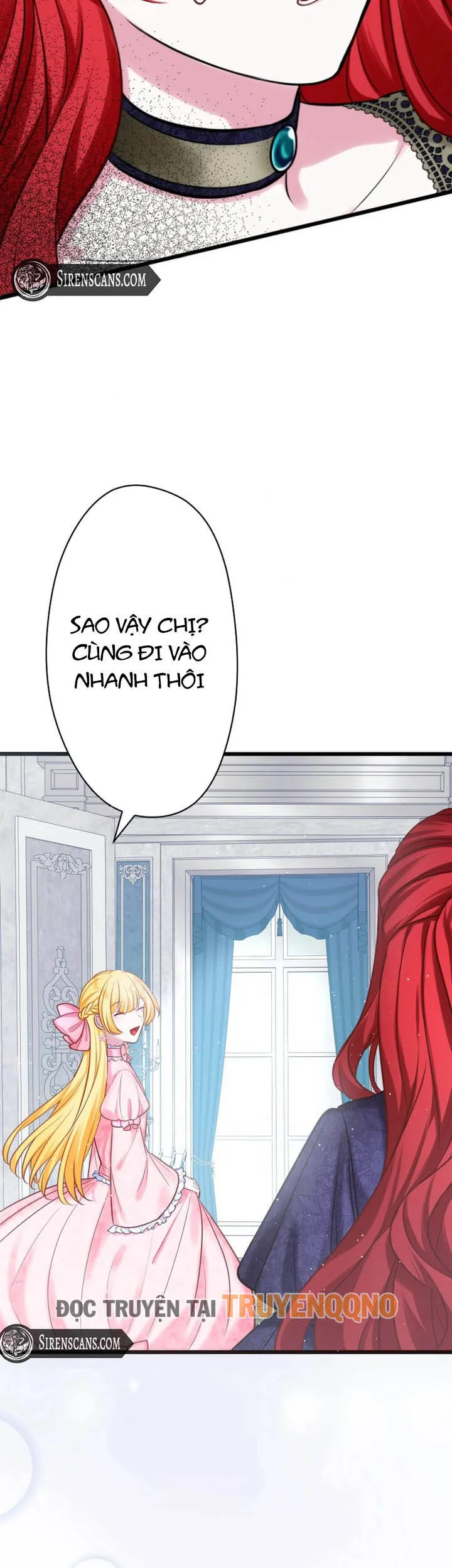 Hai Trong Số Ba Mục Tiêu Báo Thù Đều Mê Muội Tôi - Chương 2 - Trang 31