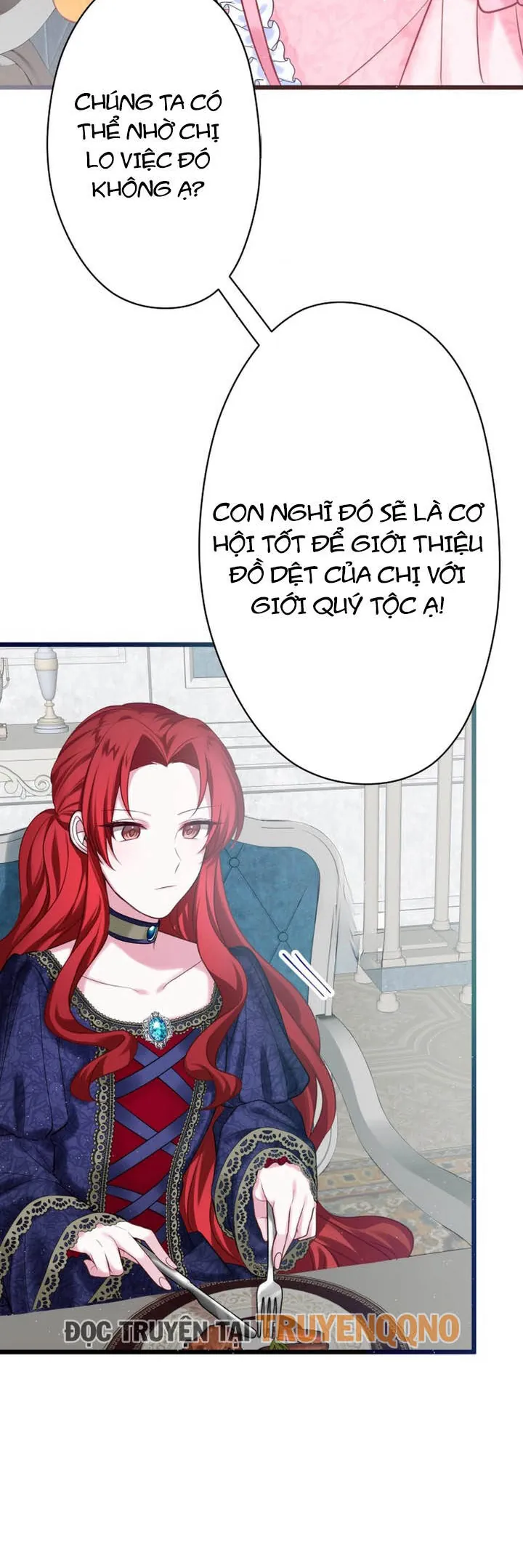 Hai Trong Số Ba Mục Tiêu Báo Thù Đều Mê Muội Tôi - Chương 2 - Trang 34