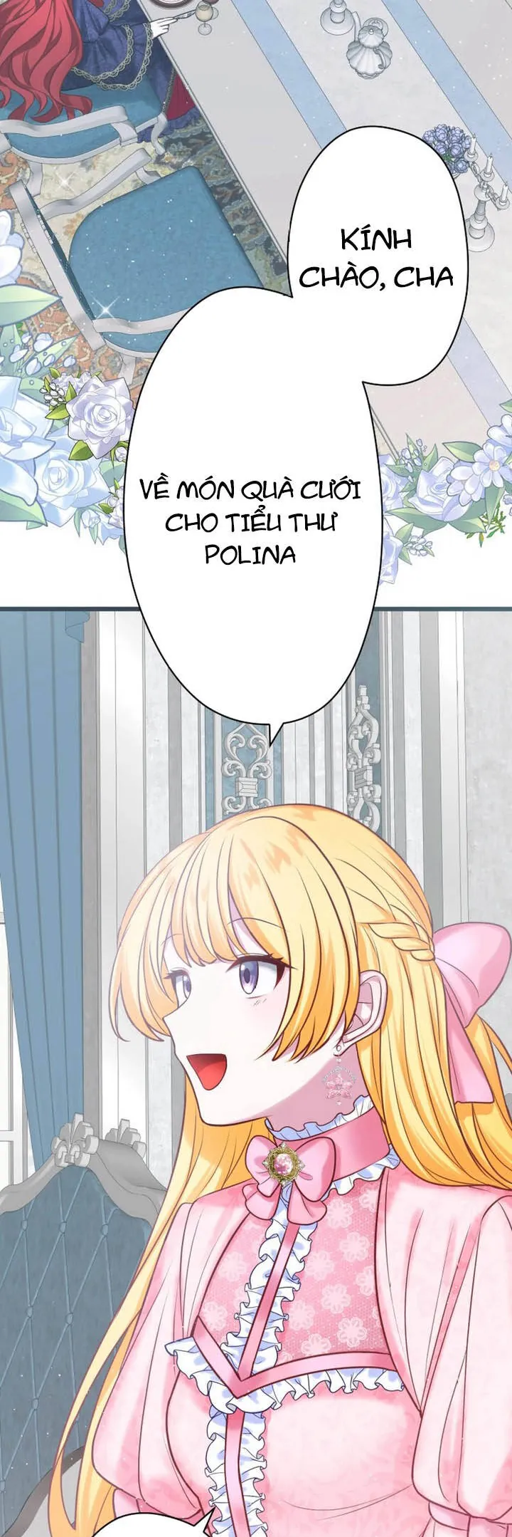 Hai Trong Số Ba Mục Tiêu Báo Thù Đều Mê Muội Tôi - Chương 2 - Trang 33