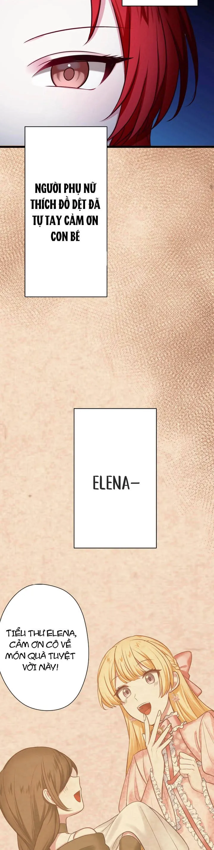 Hai Trong Số Ba Mục Tiêu Báo Thù Đều Mê Muội Tôi - Chương 2 - Trang 36