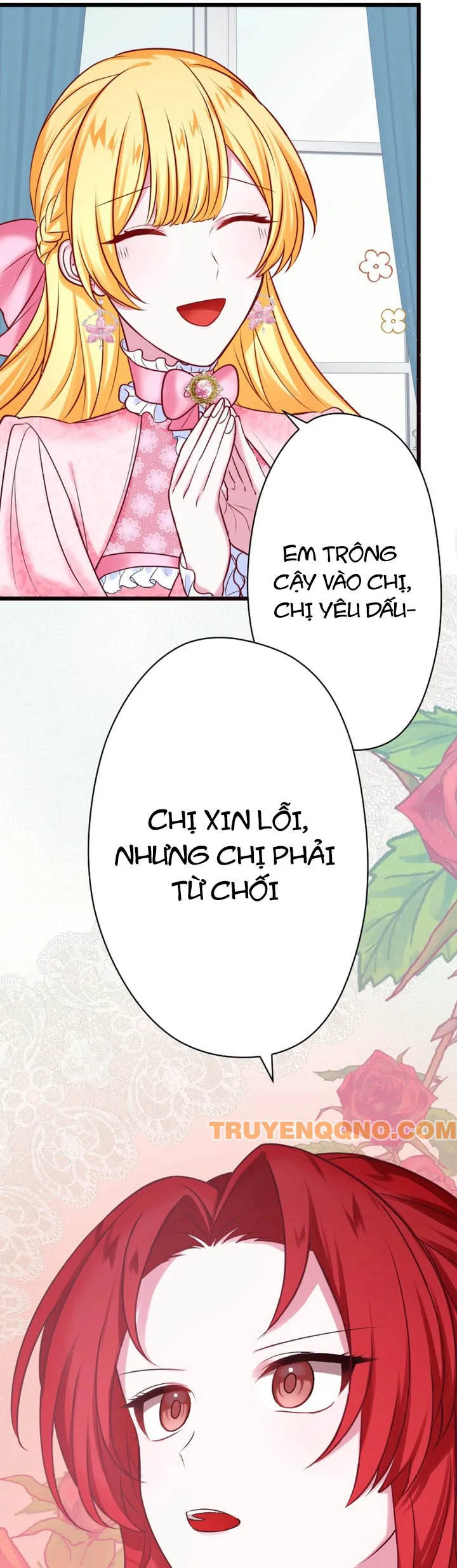 Hai Trong Số Ba Mục Tiêu Báo Thù Đều Mê Muội Tôi - Chương 2 - Trang 38