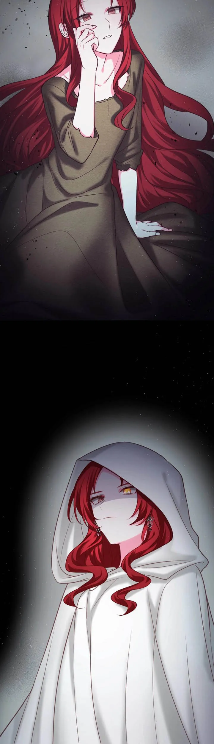 Hai Trong Số Ba Mục Tiêu Báo Thù Đều Mê Muội Tôi - Chương 2 - Trang 4