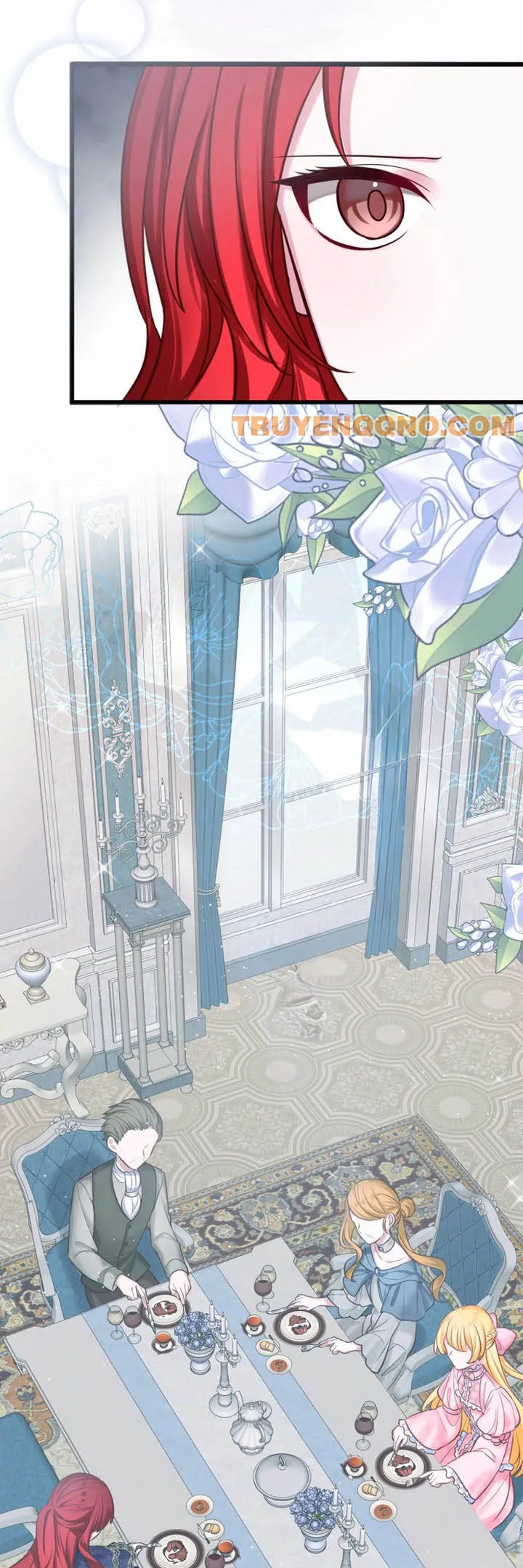 Hai Trong Số Ba Mục Tiêu Báo Thù Đều Mê Muội Tôi - Chương 2 - Trang 32