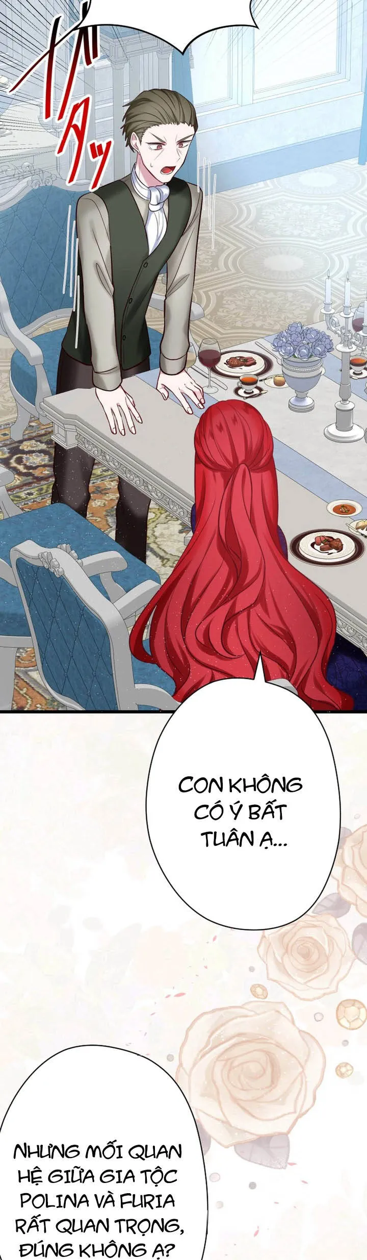 Hai Trong Số Ba Mục Tiêu Báo Thù Đều Mê Muội Tôi - Chương 2 - Trang 40