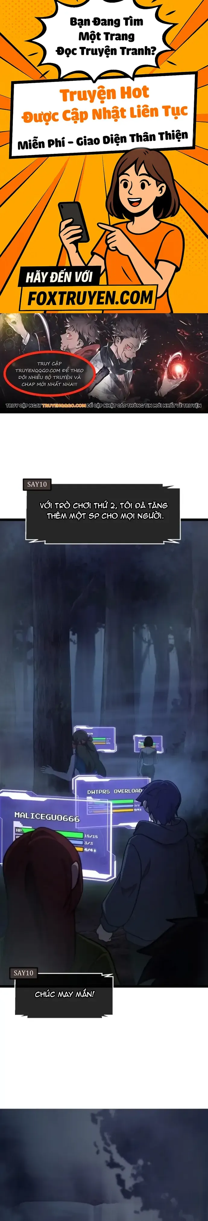 Code Demon - Chương 4 - Trang 1