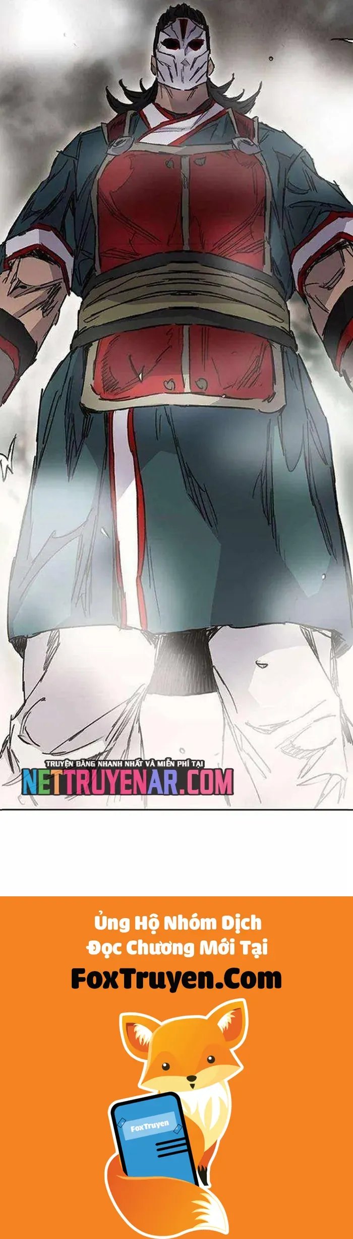 Tiên Kiếm Bất Bại - Chương 277 - Trang 57