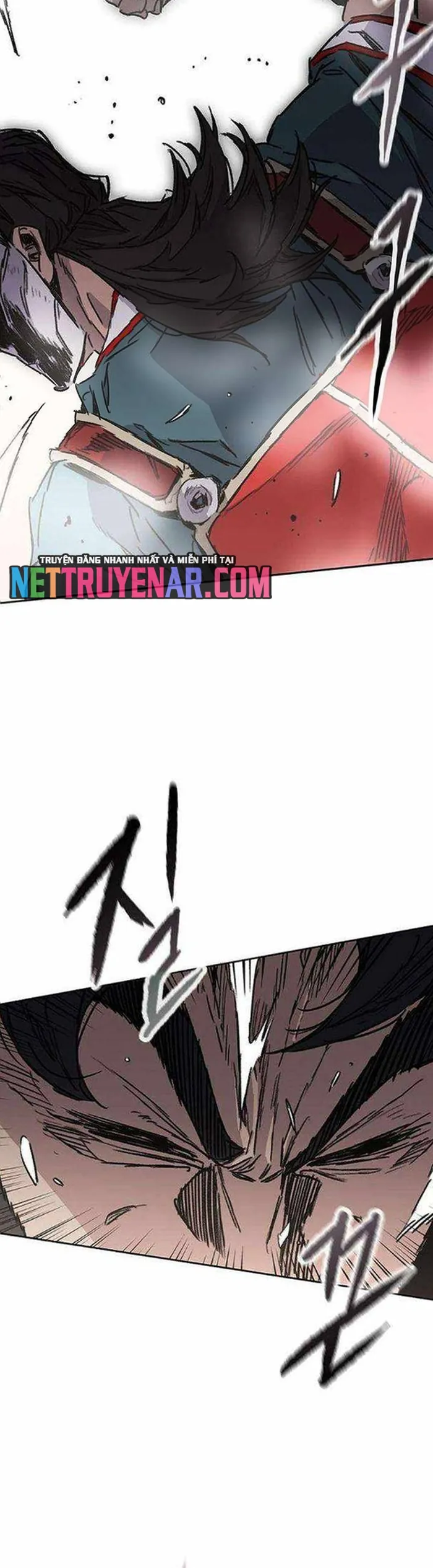 Tiên Kiếm Bất Bại - Chương 277 - Trang 44