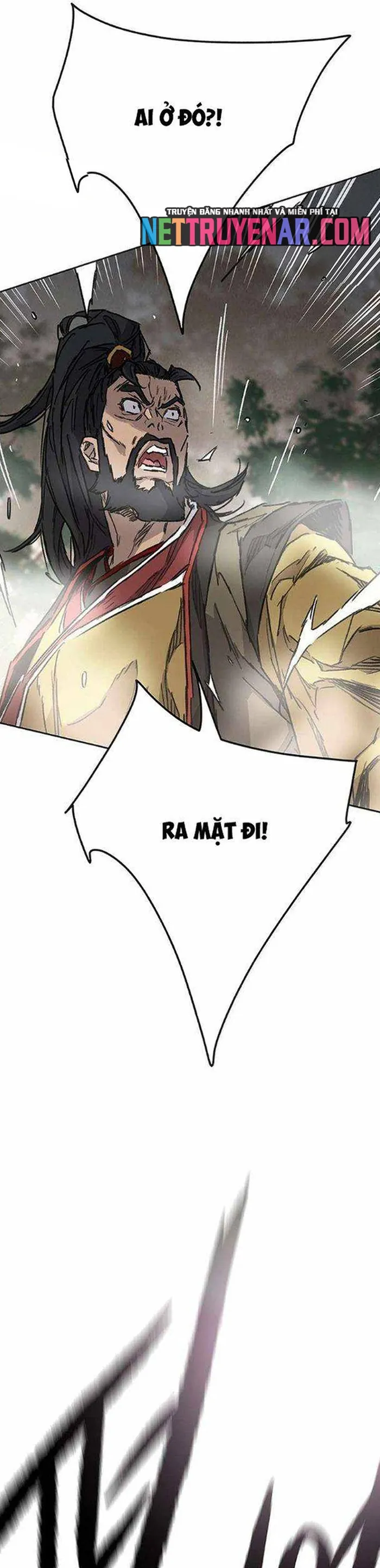 Tiên Kiếm Bất Bại - Chương 277 - Trang 38