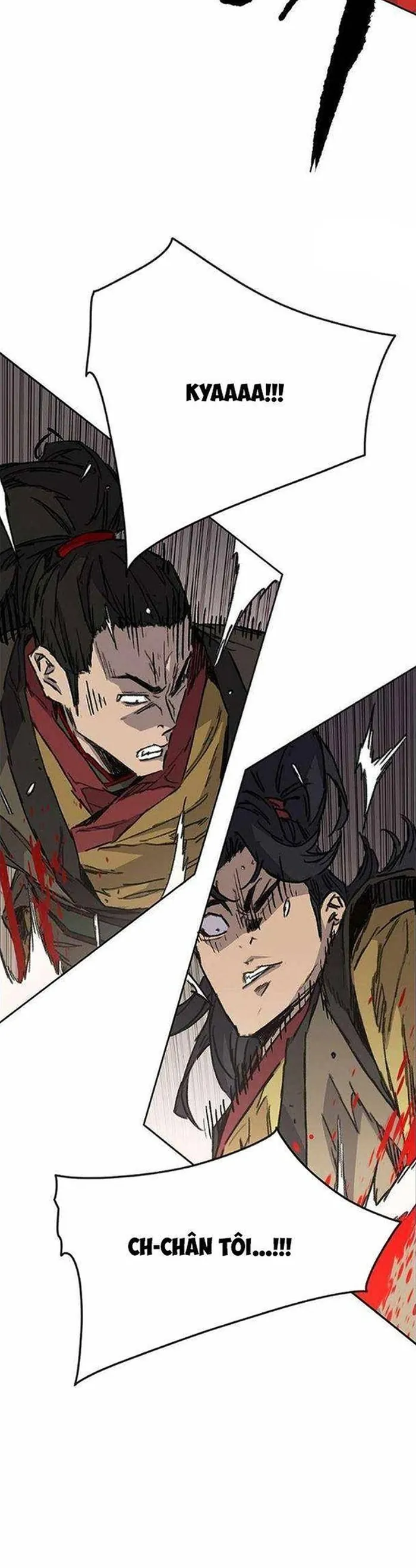 Tiên Kiếm Bất Bại - Chương 277 - Trang 37