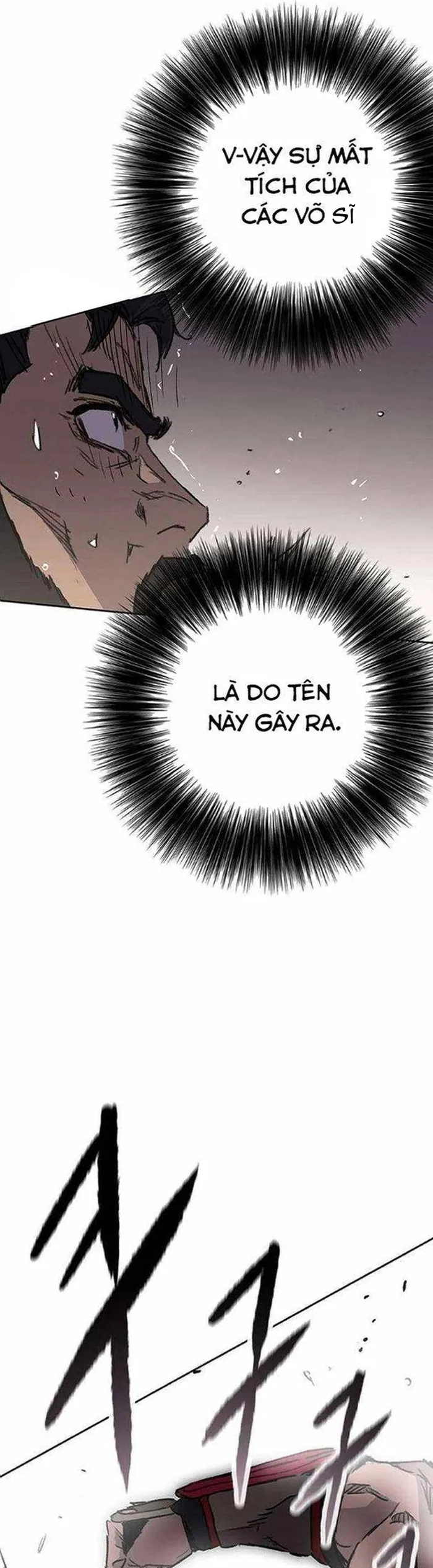 Tiên Kiếm Bất Bại - Chương 277 - Trang 43