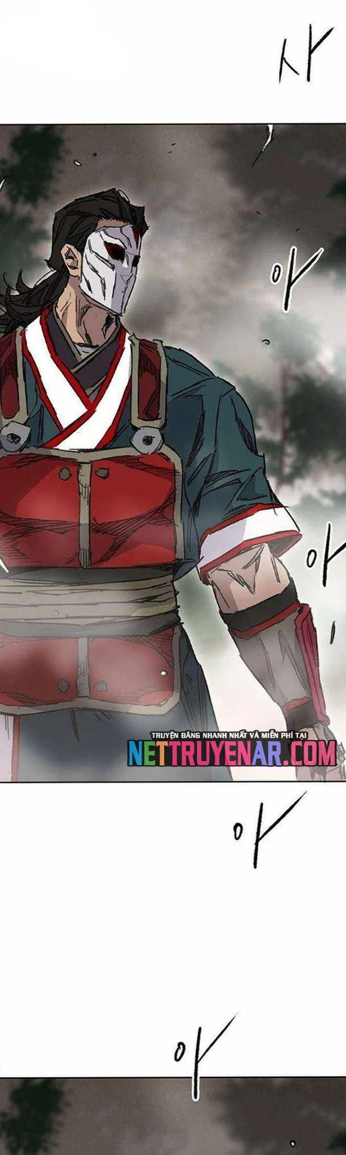 Tiên Kiếm Bất Bại - Chương 277 - Trang 50