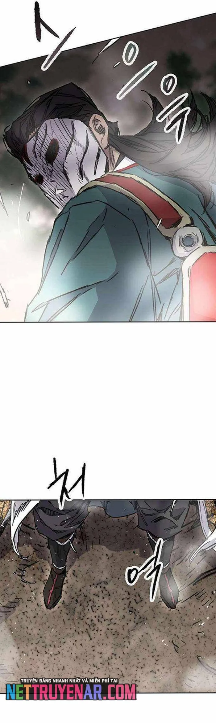 Tiên Kiếm Bất Bại - Chương 277 - Trang 48