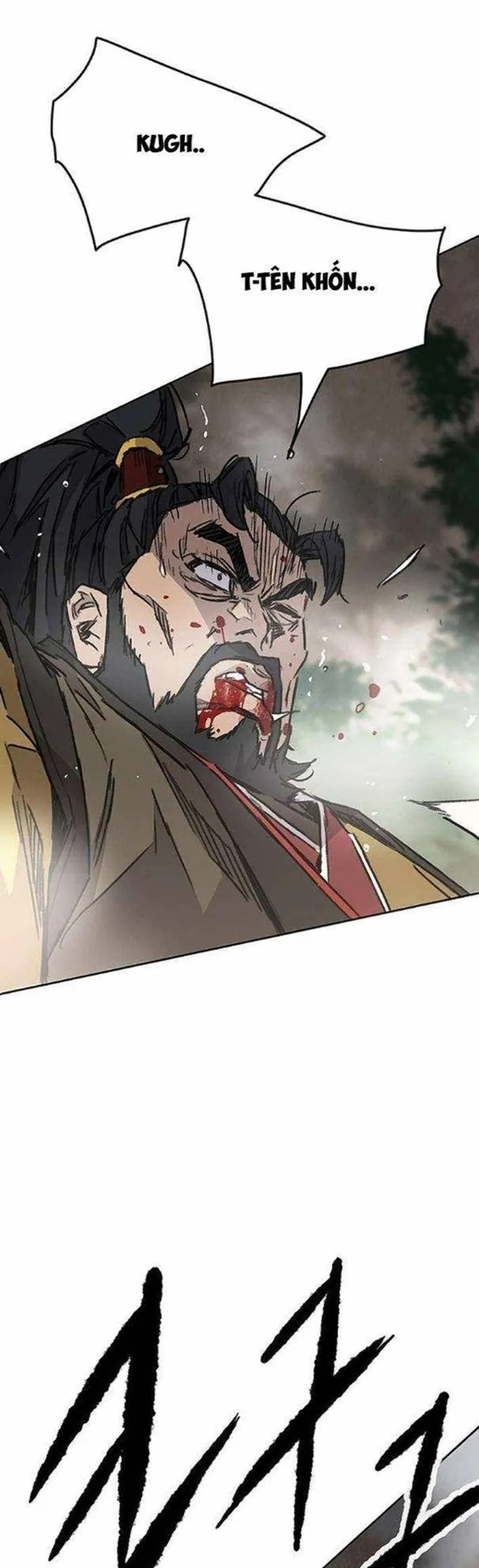 Tiên Kiếm Bất Bại - Chương 277 - Trang 41