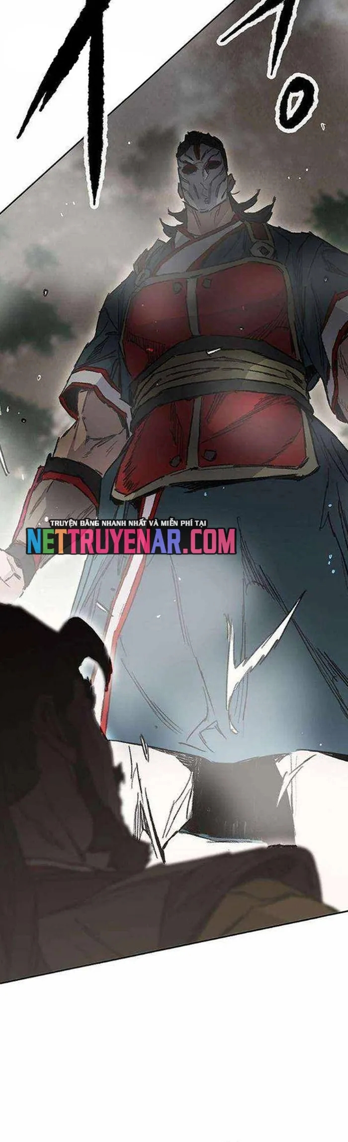 Tiên Kiếm Bất Bại - Chương 277 - Trang 42