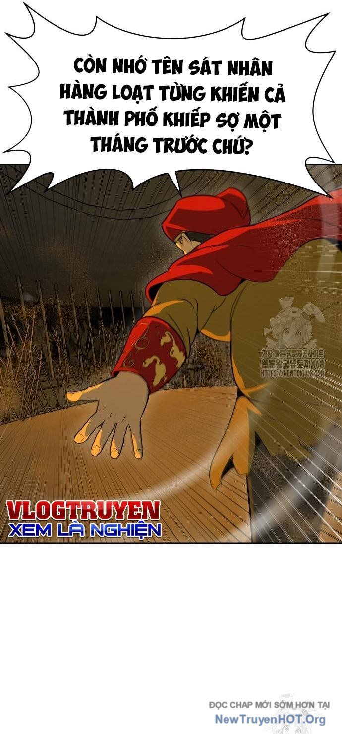 Bộ Mặt Giả Tạo - Chương 3 - Trang 16