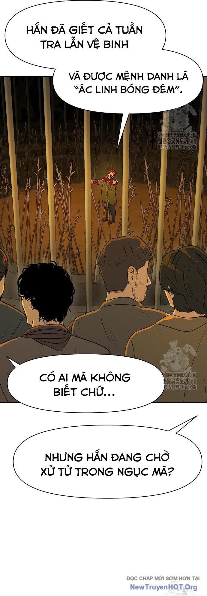 Bộ Mặt Giả Tạo - Chương 3 - Trang 18