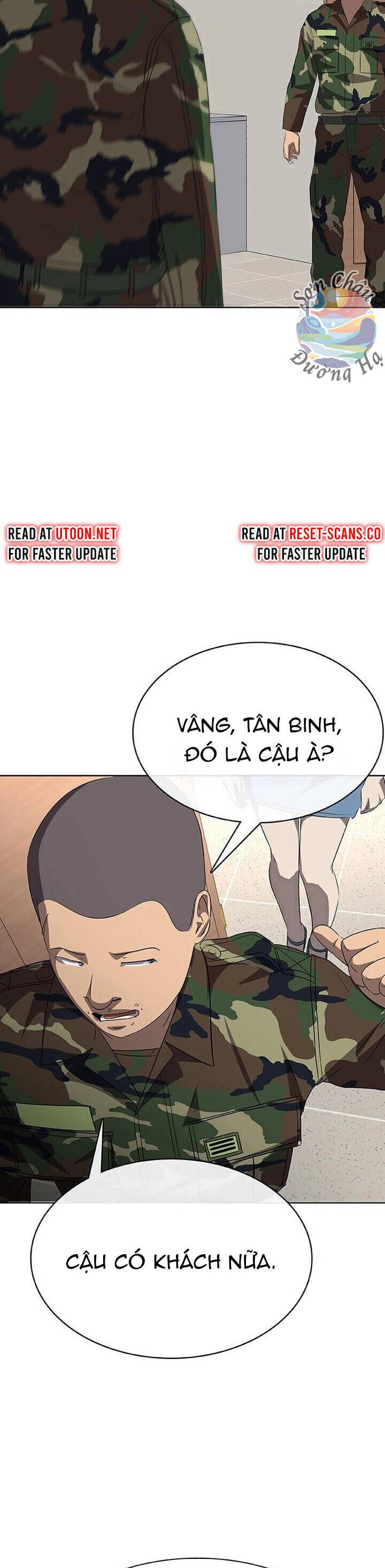 Bảy Lần Làm Binh Nhì - Chương 7 - Trang 79