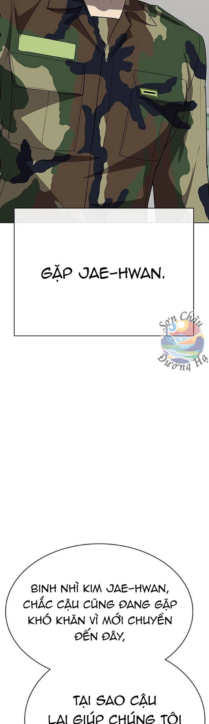 Bảy Lần Làm Binh Nhì - Chương 7 - Trang 8