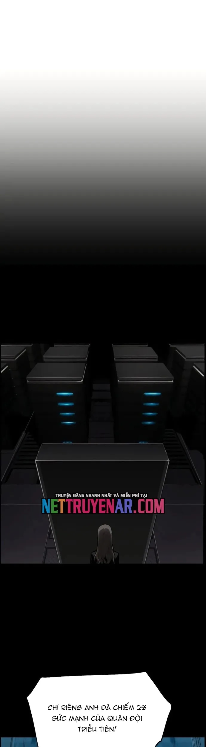 Sự Trở Lại Của Kẻ Khủng Bố - Chương 78 - Trang 30