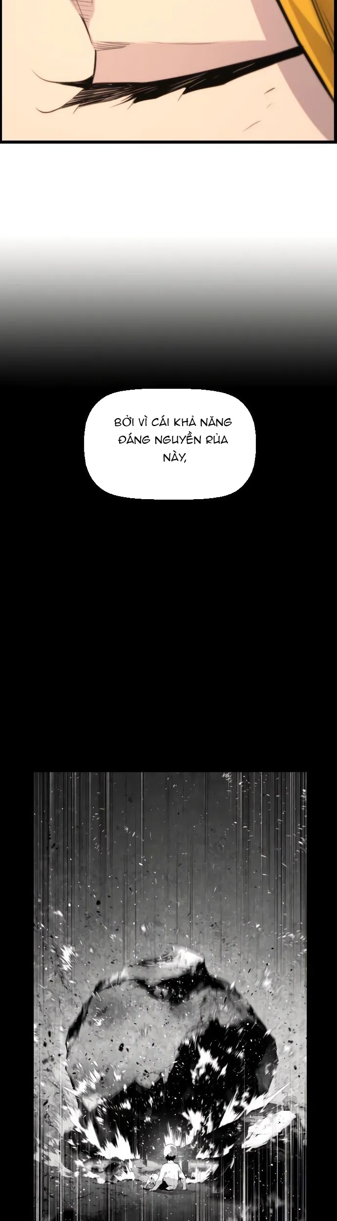 Sự Trở Lại Của Kẻ Khủng Bố - Chương 78 - Trang 27